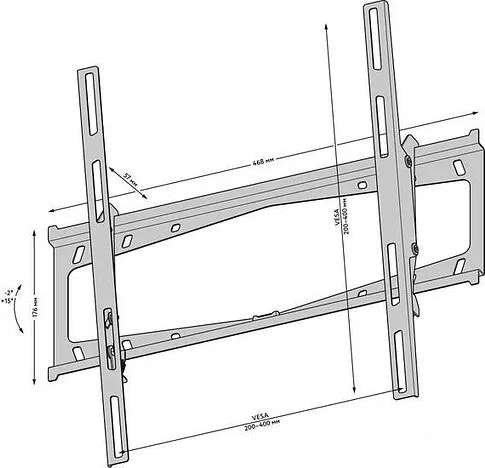Кронштейн Патрон АК-412