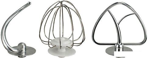 Планетарный миксер Zigmund & Shtain De Luxe ZKM-999