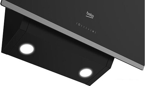 Кухонная вытяжка BEKO HCA63640B