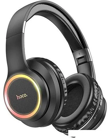 Наушники Hoco ESD14 (черный)