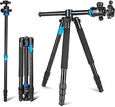 Трипод Zarrumi Arrow Pro 200