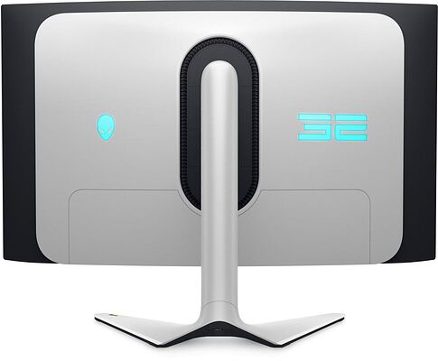 Игровой монитор Dell Alienware AW3225QF