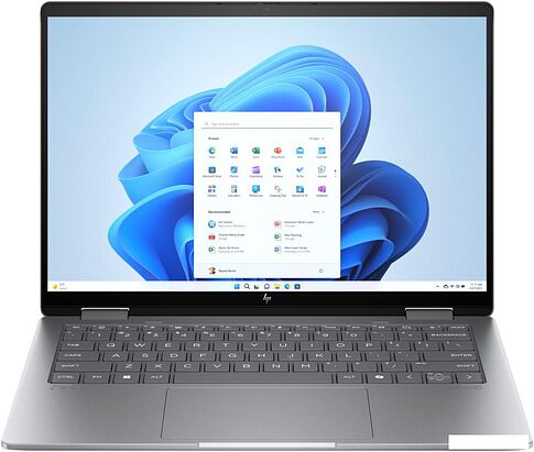 Ноутбук 2-в-1 HP Envy x360 2-в-1 14-fc0006ci A1AB0EA