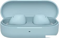 Наушники Sony WF-C510 (голубой)