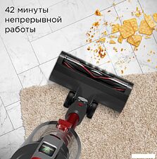 Пылесос Redmond VH1317 Пылесос Redmond VH1317