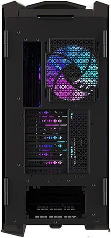 Корпус Gigabyte Aorus C601 Glass Global