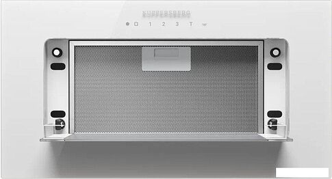 Кухонная вытяжка KUPPERSBERG Innova V 60 White