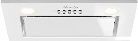 Кухонная вытяжка Monsher Inna 40 Blanc (белый)