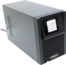 Источник бесперебойного питания Powerman Online 1000 (1000VA) Источник бесперебойного питания Powerman Online 1000 (1000VA)
