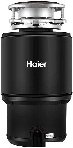 Измельчитель пищевых отходов Haier HDM-1370B