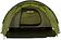 Кемпинговая палатка Trek Planet Ventura 4 (зеленый)