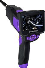 Эндоскоп Ermenrich Seek VE50 (фиолетовый)