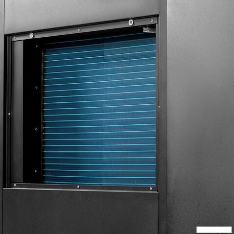 Осушитель воздуха Ballu BDH-240L