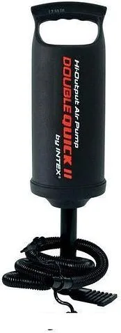 Насос Intex Double Quick II 68614