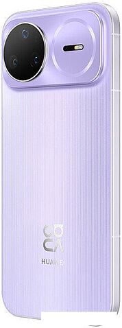 Телефон Huawei nova 15 Pro Kunlun Glass KLE-AL00U 12GB/512GB (фиолетовый, китайская версия)