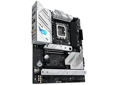 Материнская плата ASUS ROG Strix B760-A Gaming WiFi D4