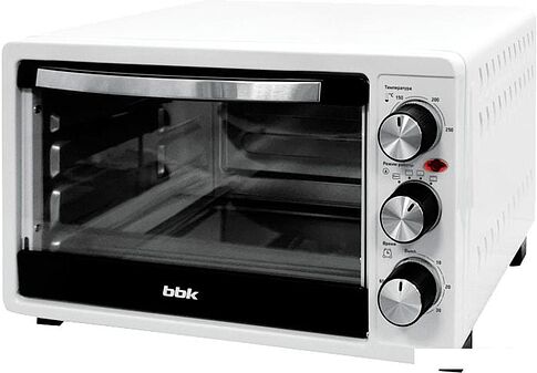 Мини-печь BBK OE2344M