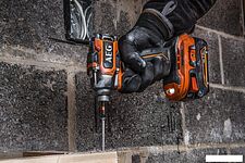 Винтоверт AEG Powertools BSS 18SBL-0 4935472278 (без АКБ)