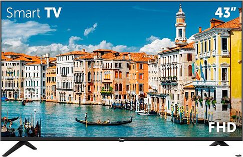 Телевизор Candy Uno 43 FHD