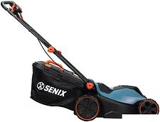 Газонокосилка Senix LPPE20-M-EU