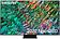 Телевизор Samsung Neo QLED 4K QN90B QE65QN90BAUXCE