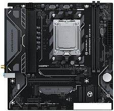 Материнская плата Maxsun Challenger B850M-K WiFi