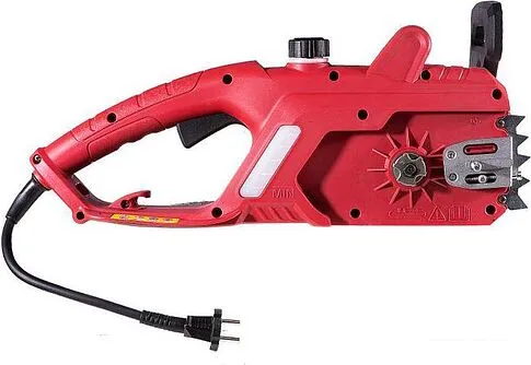 Электрическая пила Энергомаш Гарант ПЦ1-1700