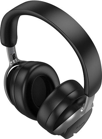 Наушники Hoco W53 Plus (черный)