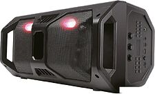 Колонка для вечеринок Perfeo Bastion