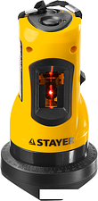 Лазерный нивелир Stayer SLL-2 34960-H2