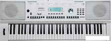 Синтезатор Kurzweil KP110 (белый)