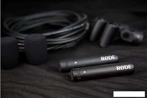 Микрофон RODE M5 Matched Pair