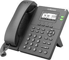 IP-телефон Flyingvoice P20P