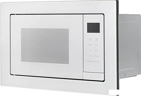 Микроволновая печь ZorG MIO211 S (белый)