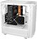 Корпус be quiet! Pure Base 501 Airflow Window White BGW75