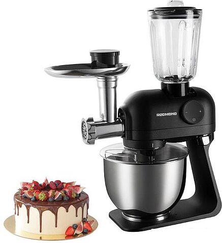 Кухонная машина Redmond RKM-4021