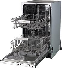 Встраиваемая посудомоечная машина Indesit DIS 1C29
