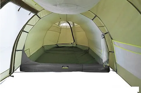 Кемпинговая палатка Tatonka Alaska 3.235 PU (светло-оливковый)