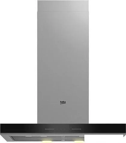 Кухонная вытяжка BEKO BHCB63640BH