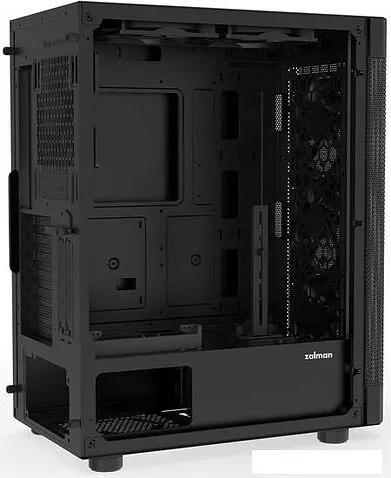 Корпус Zalman i4