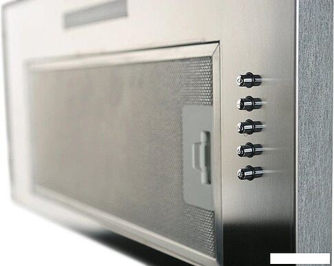 Кухонная вытяжка Monsher ANGERS 60 Acier