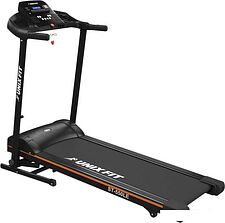 Электрическая беговая дорожка Unixfit ST-550LE Электрическая беговая дорожка Unixfit ST-550LE