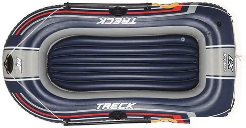 Гребная лодка Bestway 61083