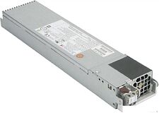 Блок питания Supermicro PWS-1K11P-1R Блок питания Supermicro PWS-1K11P-1R