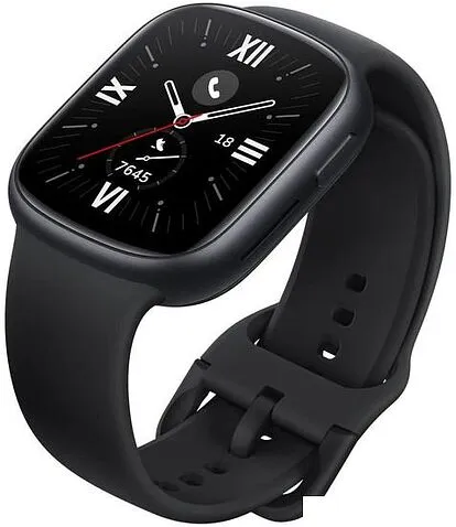 Умные часы HONOR Watch 4 (черный)