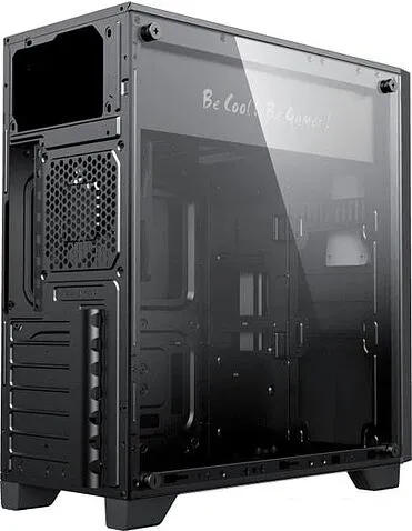 Корпус GameMax Nova N5