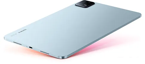 Планшет Xiaomi Pad 6 6GB/128GB (шампань, международная версия)