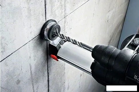 Перфоратор Bosch GBH 2-23 REA Professional (0611250500)