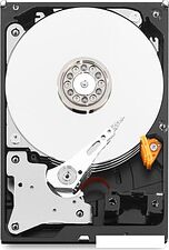 Жесткий диск WD Purple 4TB [WD40PURZ]