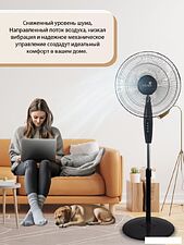 Вентилятор Vivaris VAF B043 043